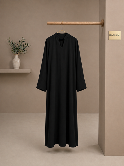 Haya Premium Abaya