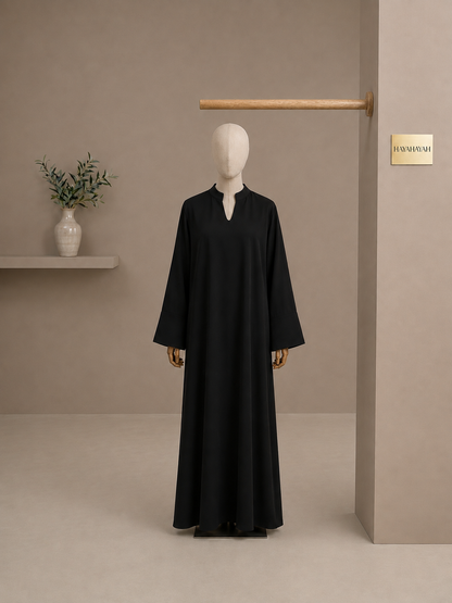 Haya Premium Abaya