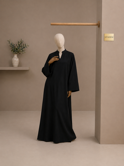 Haya Premium Abaya