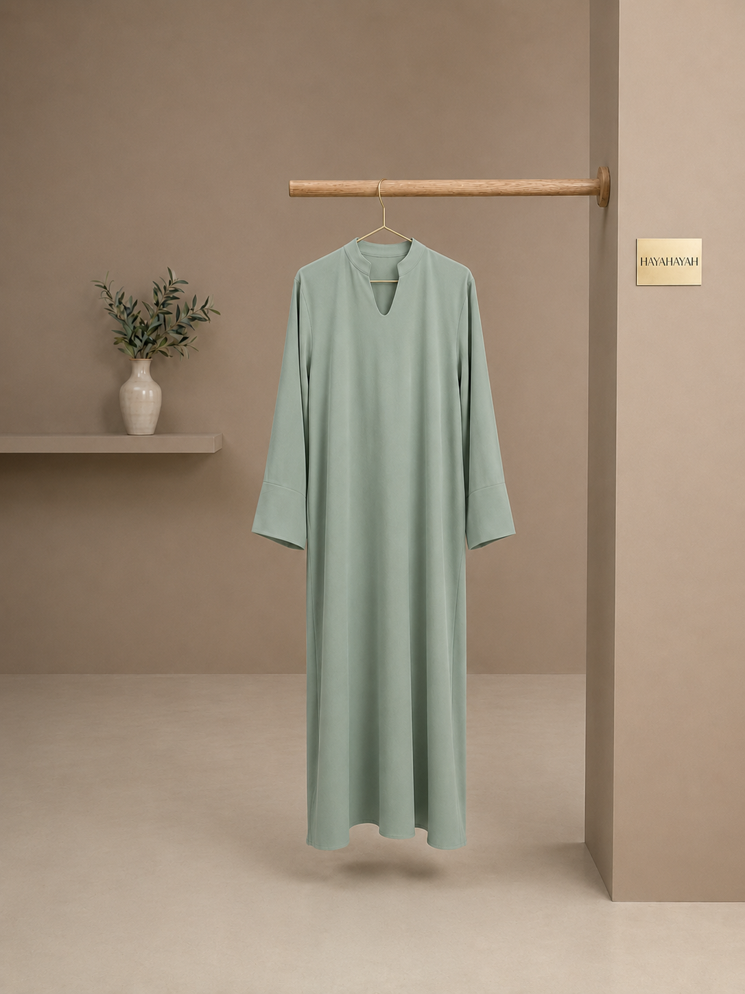 Haya Premium Abaya