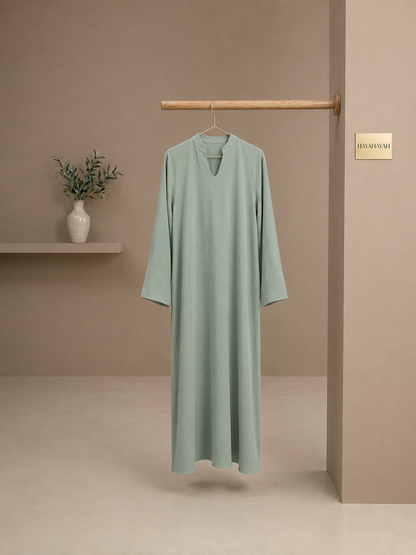 Haya Premium Abaya