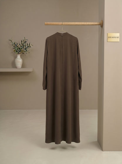 Haya Premium Abaya