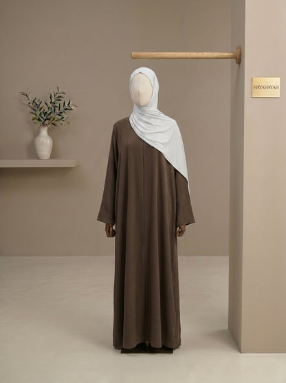 Haya Premium Abaya