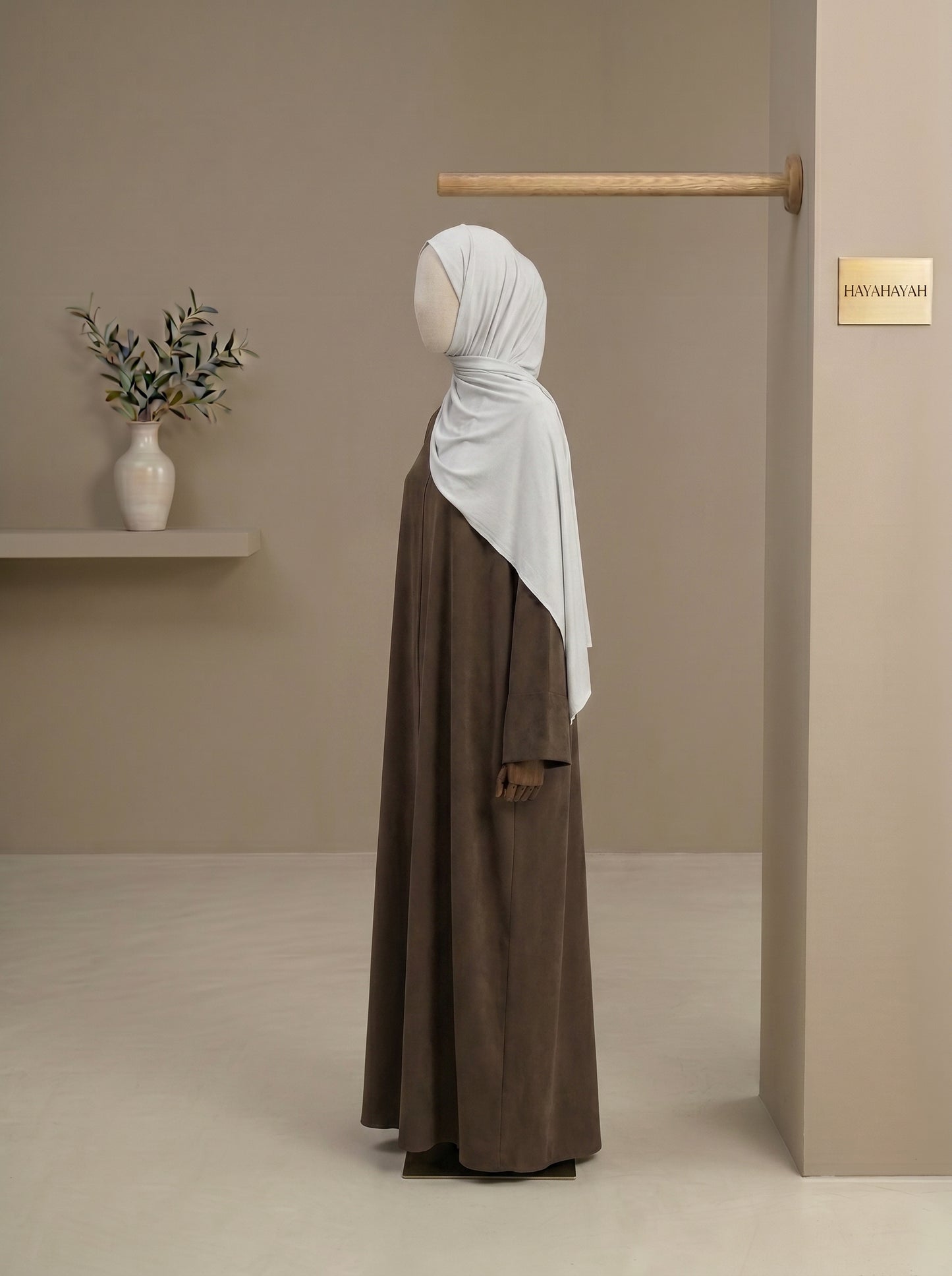 Haya Premium Abaya