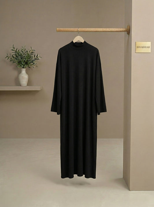 Slim Abaya