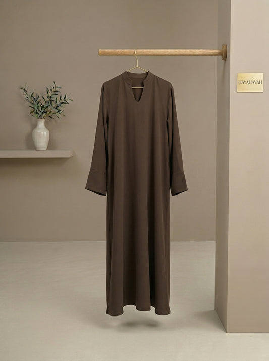 Haya Premium Abaya